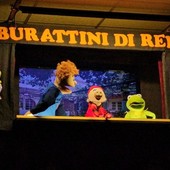 I burattini di René