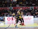 partita di basket