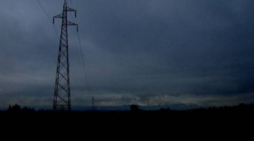 Blackout improvviso in centro a Torino: 7.000 appartamenti senza elettricità intorno all'ora di pranzo