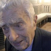 È morto Bruno Segre, simbolo dell'antifascismo: aveva 105 anni