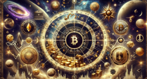 Previsioni per Bitcoin nel 2024 del famoso astrologo tedesco Niederwieser