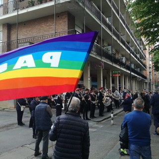 Sabato a Torino la manifestazione &quot;Fermiamo le guerre, il tempo della Pace è ora&quot;