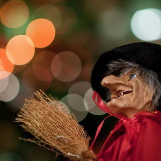 La Befana vien... in città: tutti gli eventi e le iniziative per bambini e famiglie