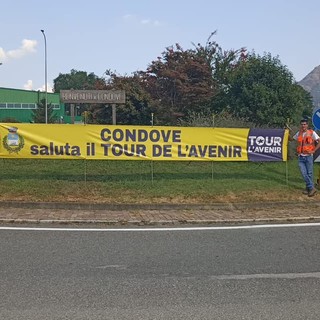 Tour de l'Avenir, valli del Pinerolese protagoniste, Uncem: &quot;Ciclismo porta turismo di qualità&quot;