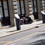 La denuncia del vicecapogruppo di Torino Bellissima Firrao su bivacchi e parcheggiatori abusiv