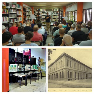 “Regalateci le pagine dei vostri libri del cuore”: 150 anni di Biblioteche Civiche Torinesi a colpi di hashtag