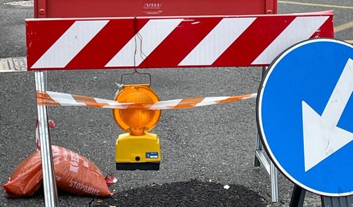 A Torino come su Marte: 250 le buche e i crateri sulle strade della città