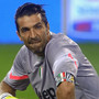 Gianluigi Buffon racconta la sua storia in &quot;Cadere, Rialzarsi, Cadere, Rialzarsi&quot;