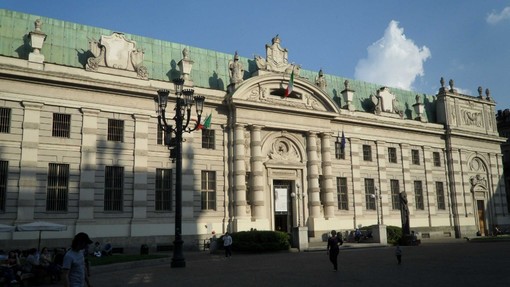 Giornate Europee del Patrimonio: incontro alla Biblioteca Nazionale sui pionieri del restauro, Erminia Caudana e Amerigo Bruna