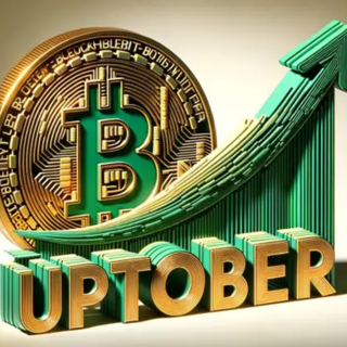 Finalmente è iniziato Uptober per il Bitcoin? Ecco la risposta che tutti aspettavano