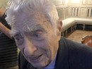 È morto Bruno Segre, simbolo dell'antifascismo: aveva 105 anni