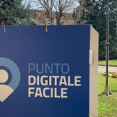 Chieri, lo sportello di facilitazione digitale a supporto delle famiglie per l'iscrizione alle scuole