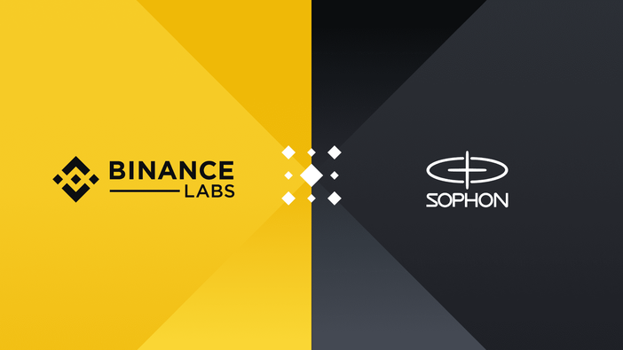 Binance Labs investe nella &quot;elastic chain&quot; ZKsync Sophon, la stella nascente del Web3