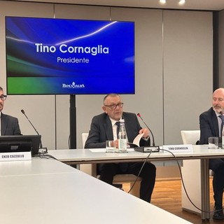 Banca d’Alba festeggia i 130 anni con volumi per 12,4 miliardi e utili sopra gli 80 milioni