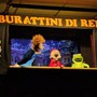 I burattini di René