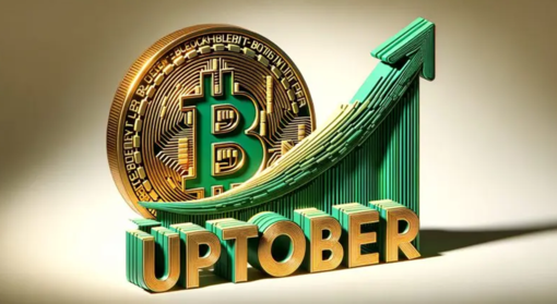 Finalmente è iniziato Uptober per il Bitcoin? Ecco la risposta che tutti aspettavano