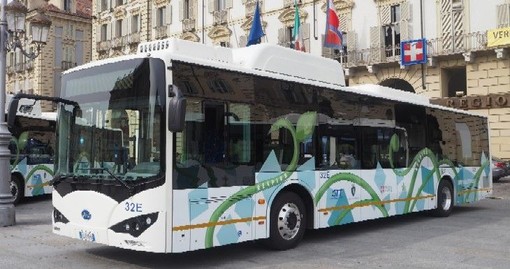 Mobilità pulita, Torino seconda città in Italia: in Europa si piazza al sedicesimo posto