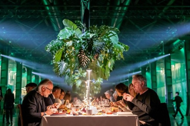 Buonissima torna ad ottobre con la sua quinta edizione