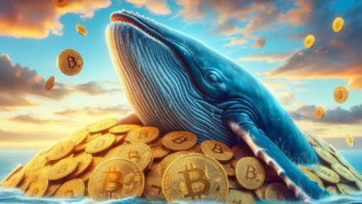 Le whale acquistano BTC in dip ma anche Pepe Unchained in presale che arriva a 12 milioni di dollari