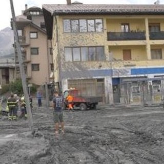 Approvato il piano per messa in sicurezza post alluvione a Bardonecchia