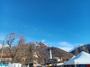 panorama di Bardonecchia