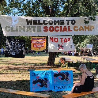 climate social camp 2023