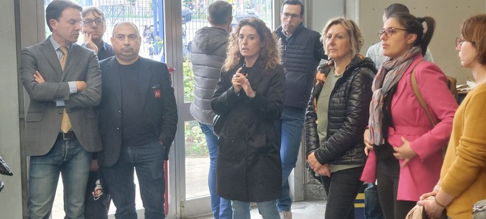 Stazione Dora? “Trasformiamola in una casa per le associazioni”