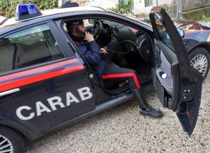 Parcheggia l'auto a Viverone ma al ritorno dal ristorante è scomparsa: ritrovata a Settimo Torinese (foto di repertorio)