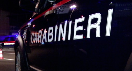 carabinieri - foto d'archivio