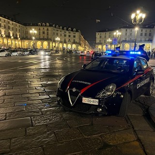 controlli carabinieri