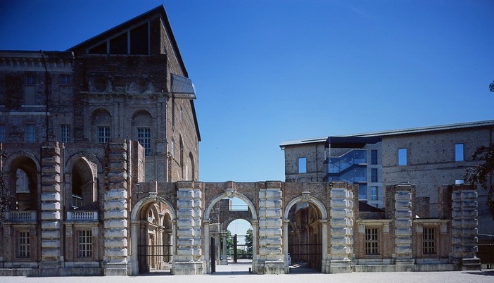 Castello di Rivoli: gli appuntamenti autunnali di Museo dal Vivo