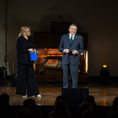 Compagnia di San Paolo, si chiude l'era Profumo (foto di Margherita Borsano)