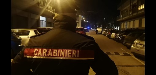 Dramma in via Po a Rivoli: 85enne uccide la convivente e poi si toglie la vita