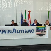 conferenza CamminAutismo