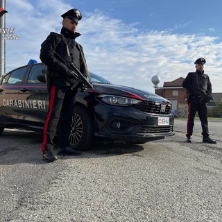 carabinieri