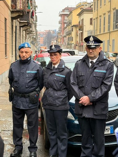 Oggi la commemorazione dell'uccisione dell'agente di custodia Giuseppe Lorusso