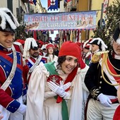 Ivrea, oltre 21.350 visitatori per il Carnevale: successo per la Battaglia e per il Corteo storico