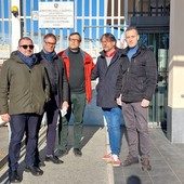 Carceri, il Partito Radicale in visita al Lorusso e Cutugno: &quot;La situazione del penitenziario torinese resta molto grave&quot;