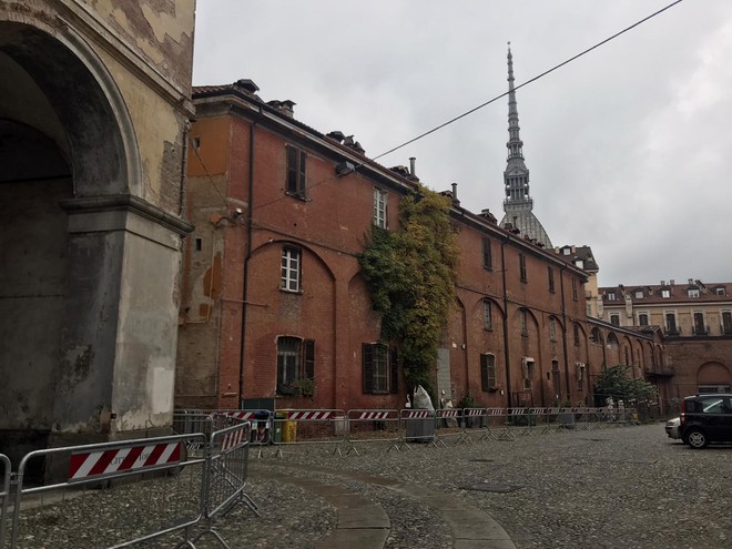 Cavallerizza Reale, arrivato il via libera alla riqualificazione