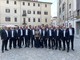 A Carignano il concerto di fine estate del coro del maestro Ettore Galvani