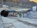 cantiere di Chiomonte della Torino Lione