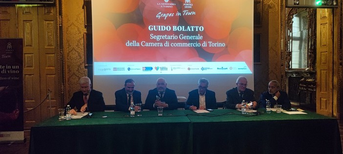 &quot;In clima veritas&quot;: il convegno sulle sfide del vino col cambiamento climatico