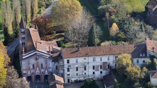 Precettoria di Ranverso, la tradizionale Festa di Sant’Antonio Abate con benedizione degli animali