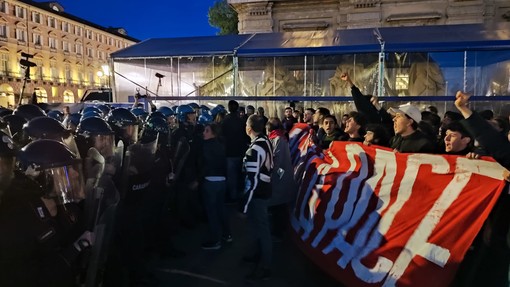 corteo 25 aprile