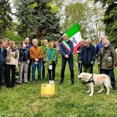 Targa a Beppe Fenoglio al Valentino, Anpi Nicola Grosa: &quot;Se non ci dite quando procederete, la metteremo noi&quot;