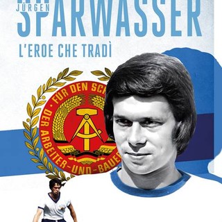 Al Circolo dei lettori la presentazione di &quot;Sparwasser. L'eroe che tradì&quot; di Giovanni Tosco