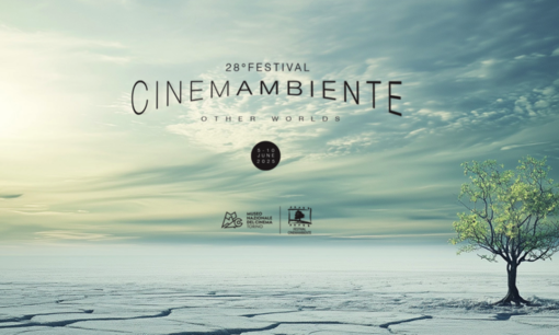 Festival CinemAmbiente: la 28^ edizione dal 5 al 10 giugno 2025