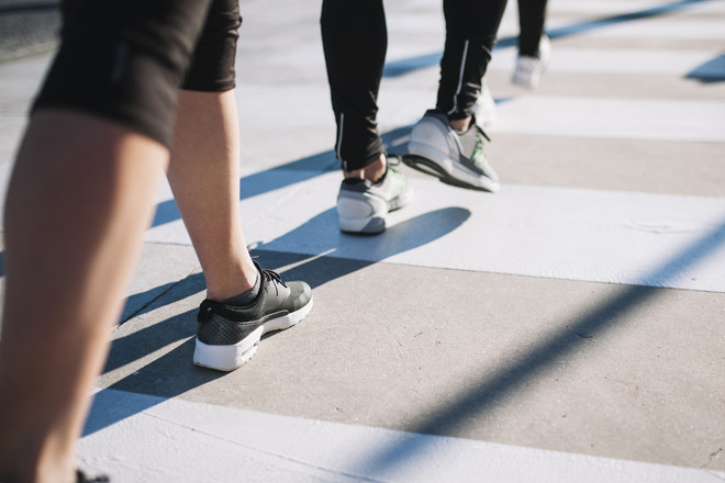 A Collegno una Camminata per aiutare la salute dei reni