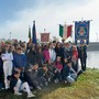 Chivasso ricorda il crollo del ponte sul Po ed esprime solidarietà a Valencia