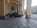 auto dei carabinieri